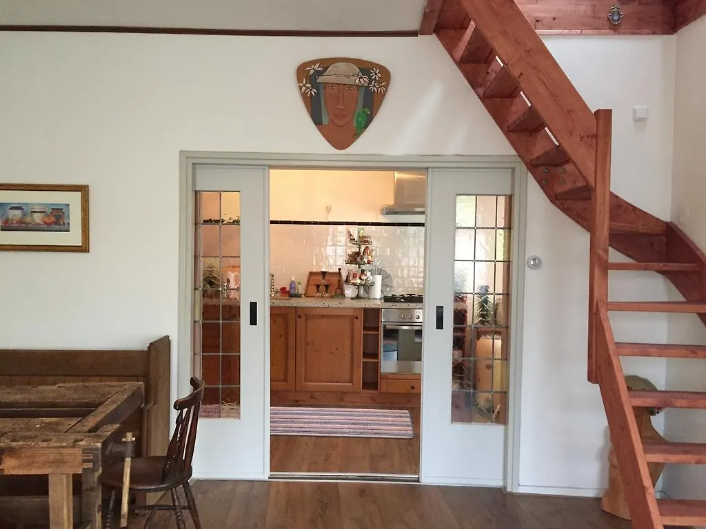 Appartement Greenwoods cottage Valkenburg aan de Geul Nederland
