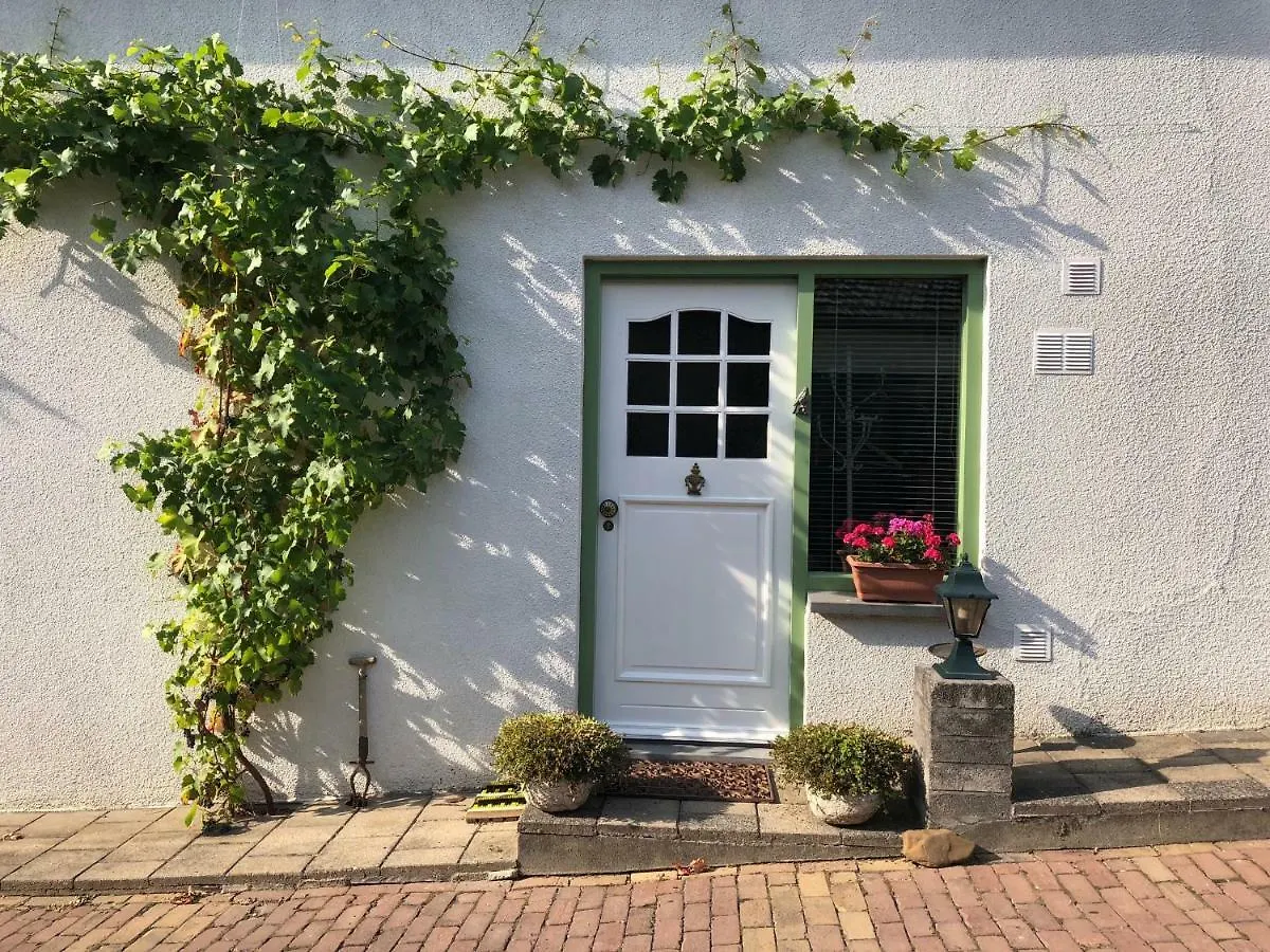 Greenwoods cottage Valkenburg aan de Geul Nederland