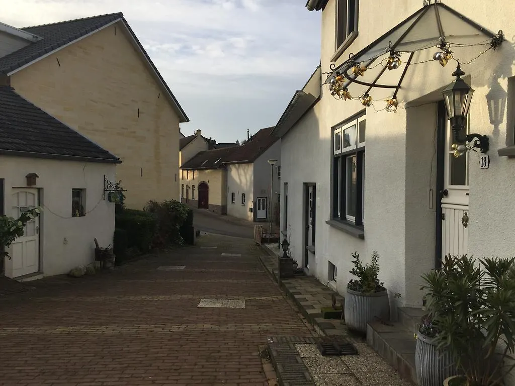Greenwoods Cottage Valkenburg aan de Geul Apartment